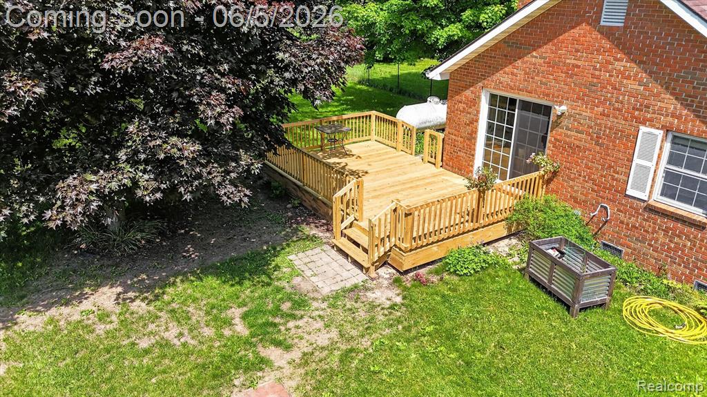 111 N Haywood Road, Webberville, MI 48892 — Photo 21