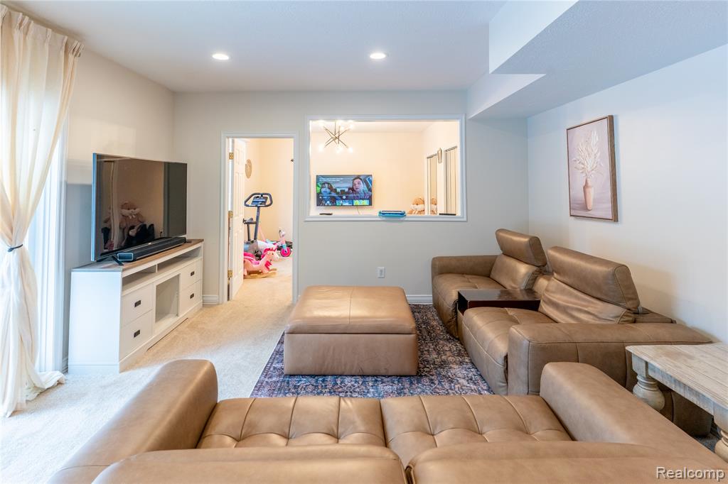 1753 Deer Path Trail, Oxford, MI 48371 — Photo 29