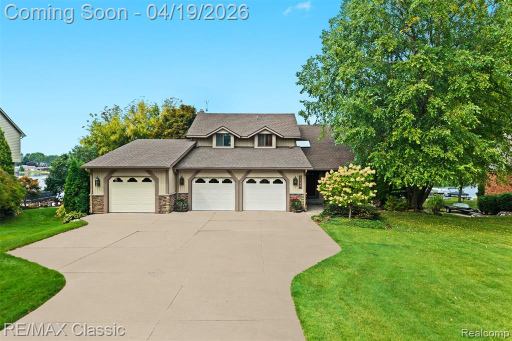 3398 Tiquewood, Commerce Twp, MI 48382 — Photo 2