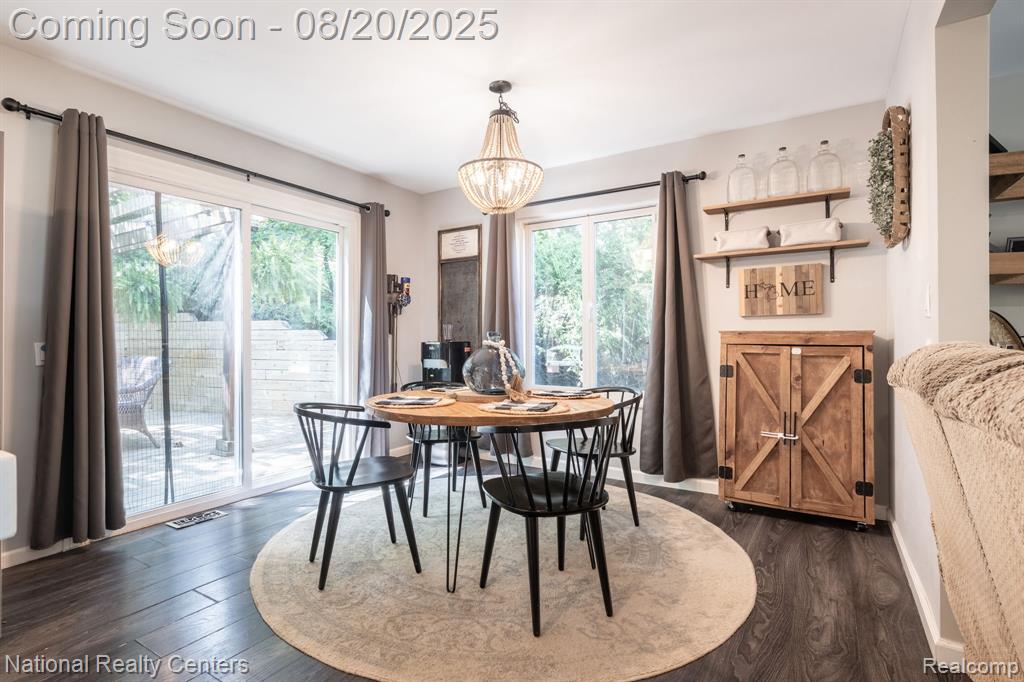 9275 Thendara Boulevard, Clarkston, MI 48348 — Photo 12