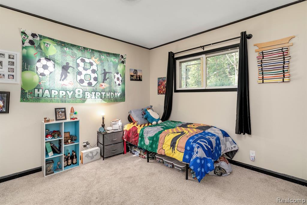5420 Joslin Lk. Drive, Gregory, MI 48137 — Photo 14