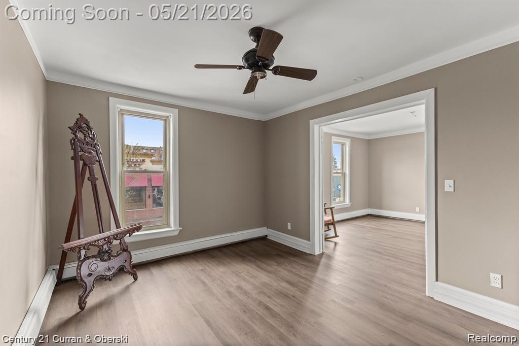 36510 Goddard Road, Romulus, MI 48174 — Photo 42
