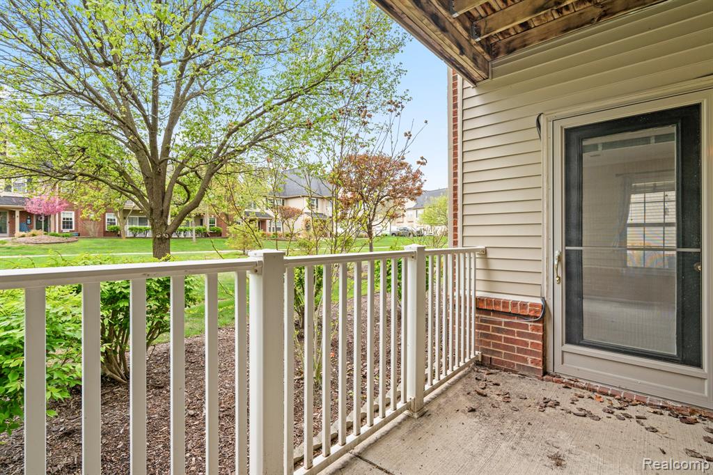 4130 Hampton Ridge Boulevard, 63, Howell, MI 48843 — Photo 18