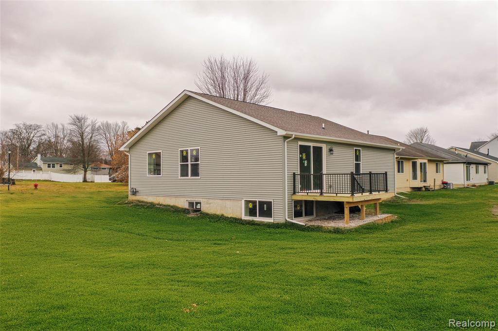188 School House Drive, Imlay City, MI 48444 — Photo 35