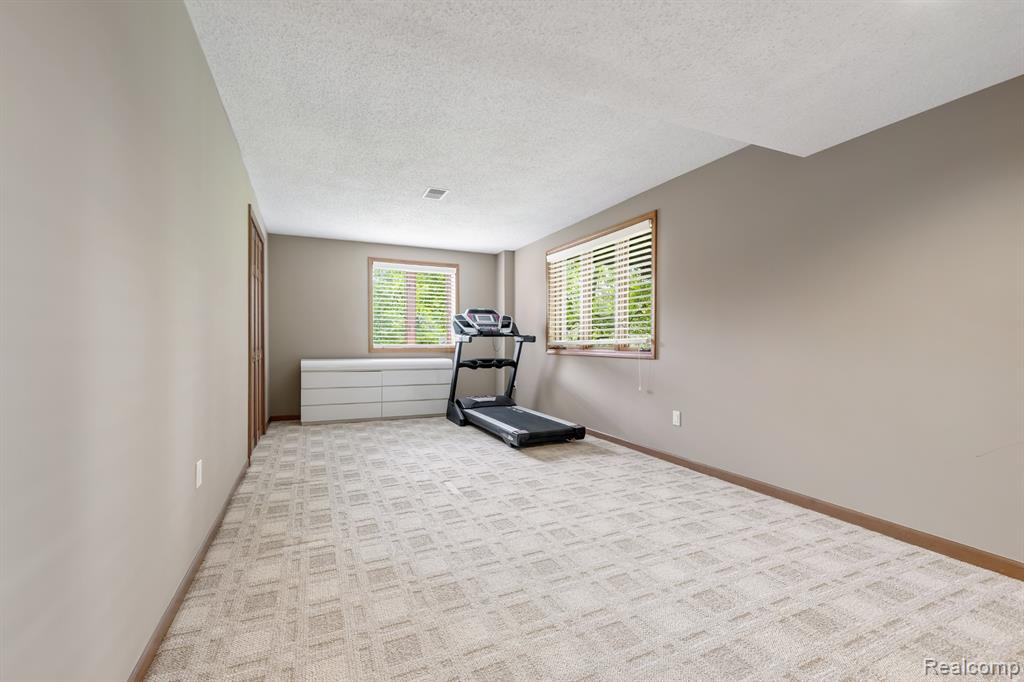 2484 PINE HOLLOW Trail, Brighton, MI 48114 — Photo 29