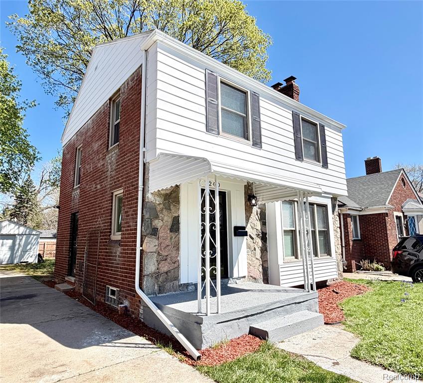 7200 W Outer Drive, Detroit, MI 48235 — Photo 43