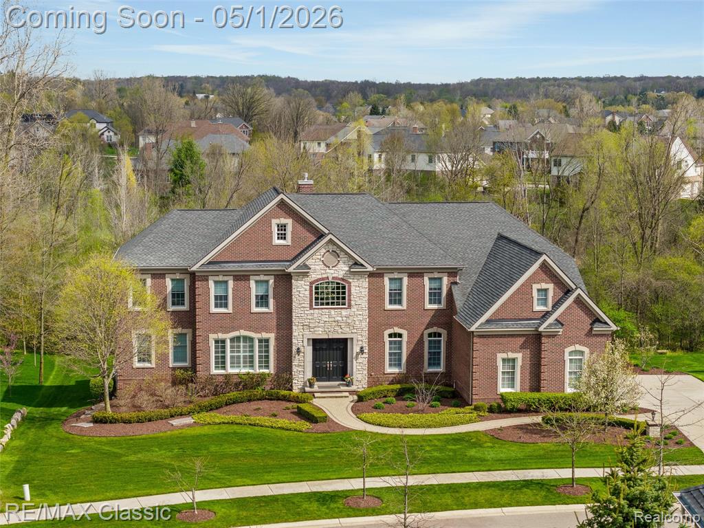 50682 Tamarack Trail, Northville, MI 48168 — Photo 3