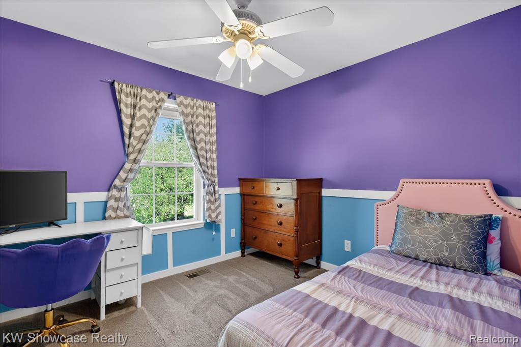 662 Tierney Avenue, Highland, MI 48356 — Photo 25