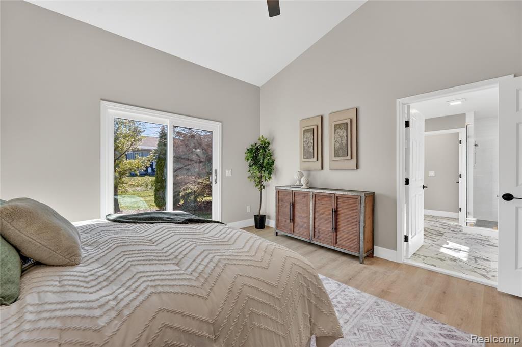 61019 Evergreen Court, South Lyon, MI 48178 — Photo 21