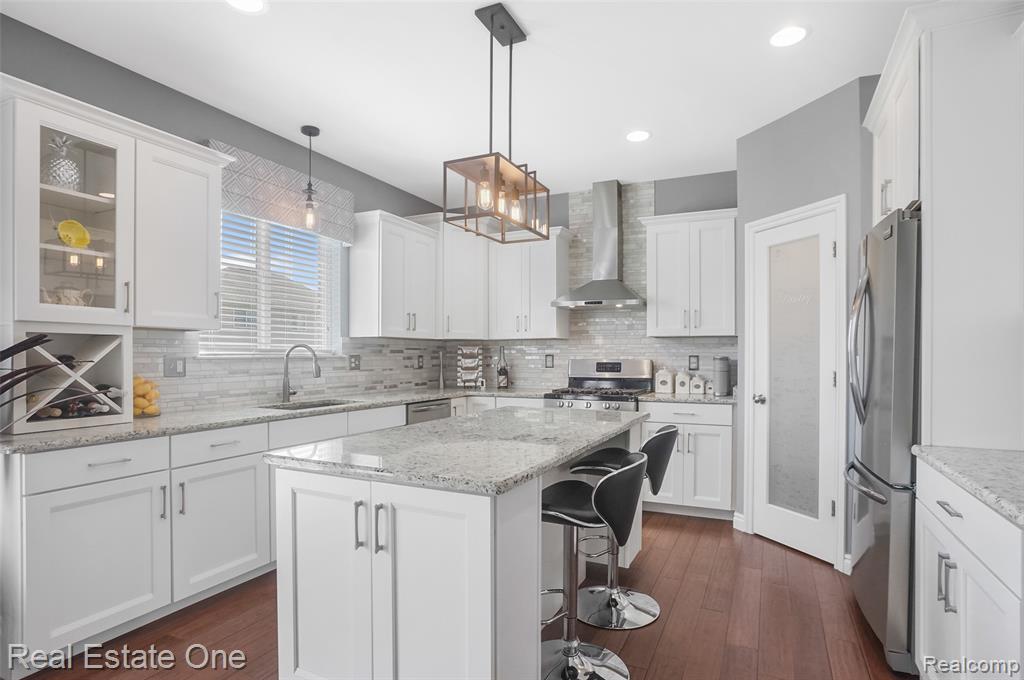 26608 Fountain View Boulevard, New Baltimore, MI — Photo 22