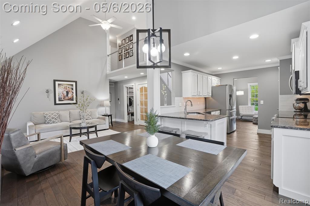 9648 Mohican Court, Pinckney, MI 48169 — Photo 12