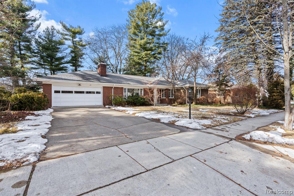 171 N Mansfield Street, Ypsilanti, MI 48197 — Photo 2