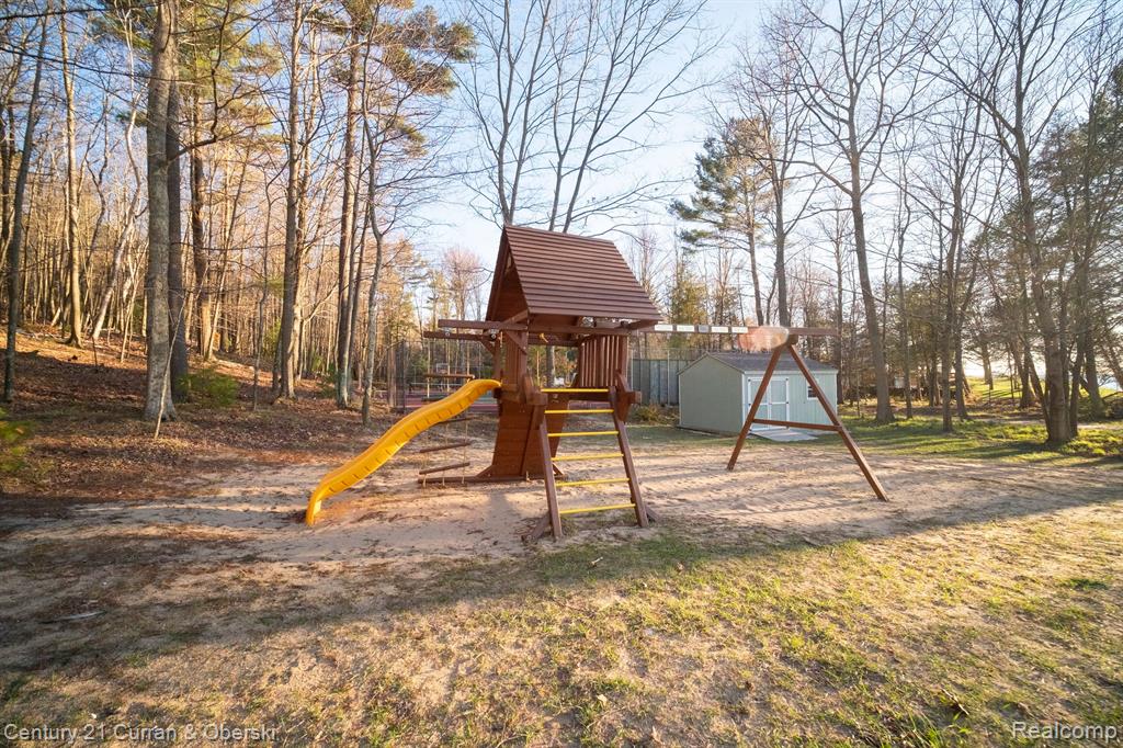 4450 W FOX FARM Road, Manistee, MI 49660 — Photo 80