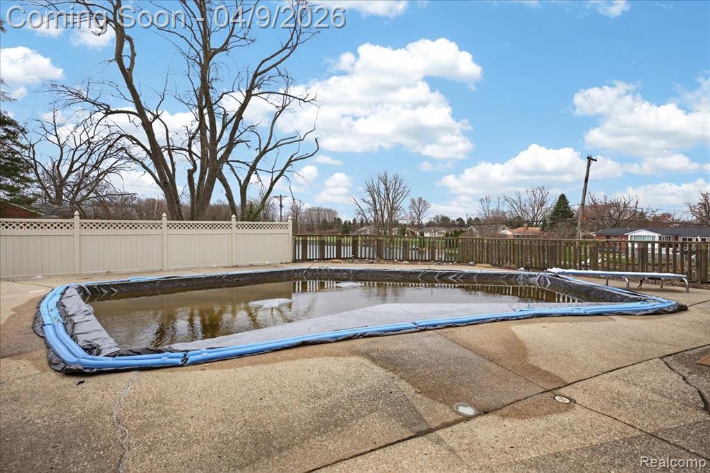 3955 Cambrook Lane, Waterford, MI 48329 — Photo 37
