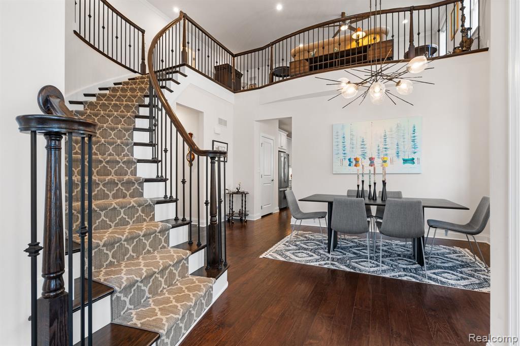 3020 N Spurway Drive, Ann Arbor, MI 48105 — Photo 9