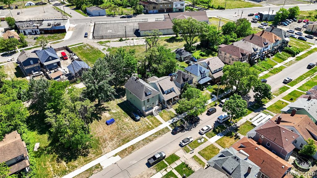 5345 Seebaldt Street, Detroit, MI 48204 — Photo 32