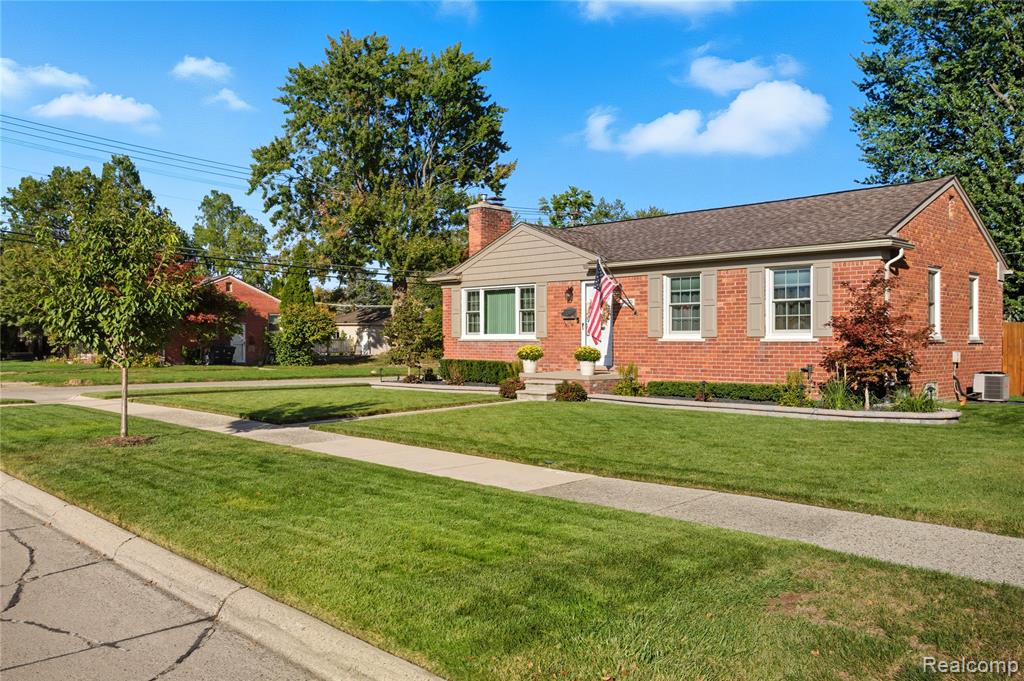 9840 Brookfield Street, Livonia, MI 48150 — Photo 40
