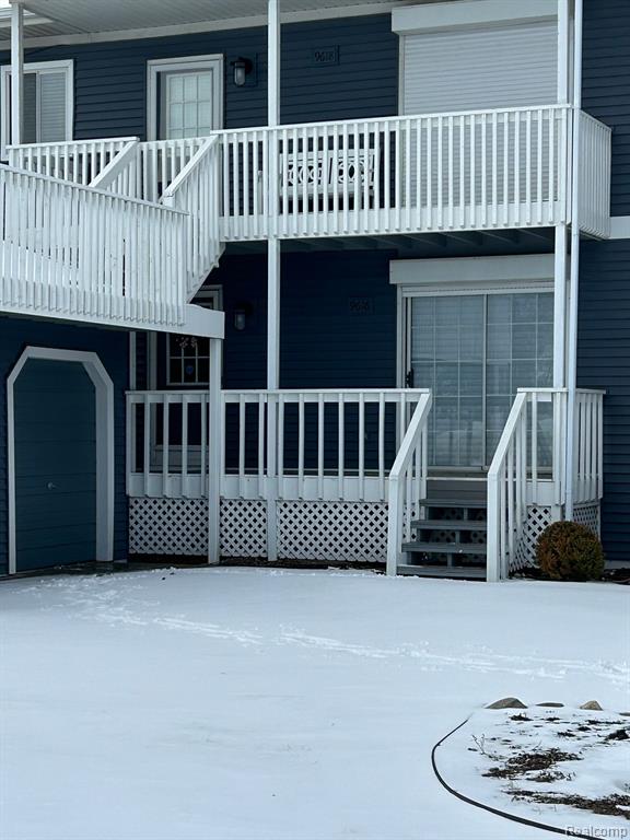 9616 S CHANNEL Drive, MI 48028 — Photo 15