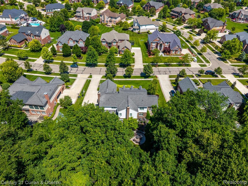 50693 Chesapeake Drive, Novi, MI — Photo 10