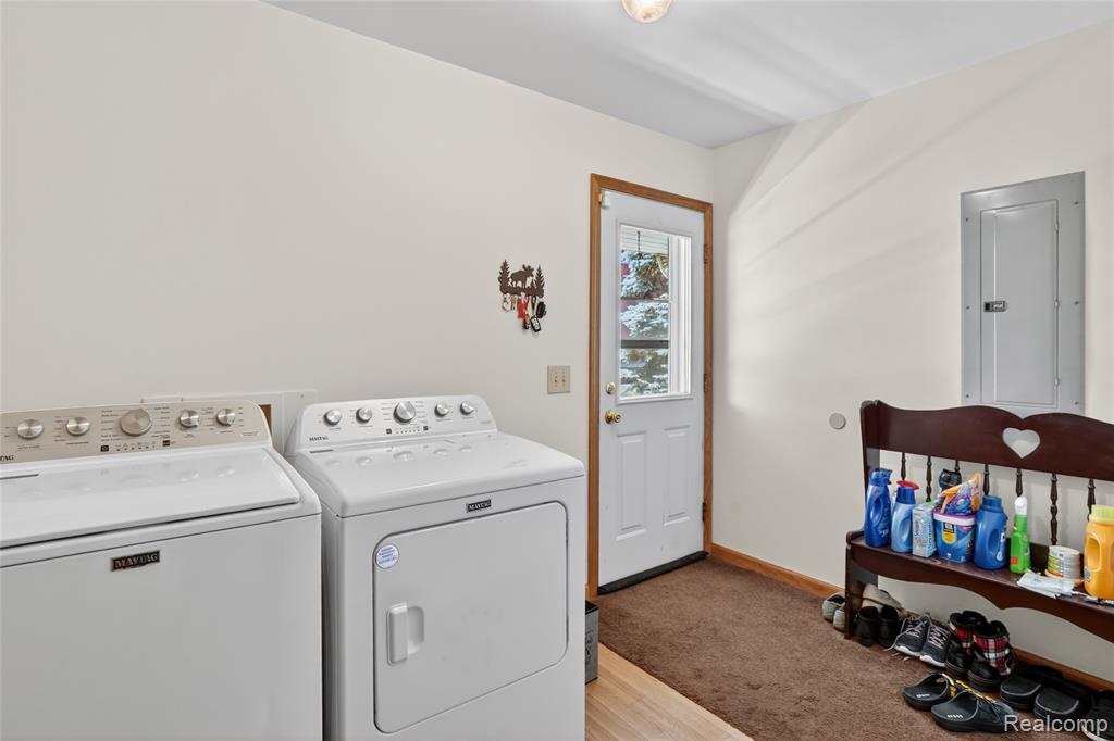 4260 Sylvan Road, Grass Lake, MI 49240 — Photo 37