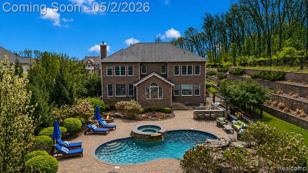 2482 Highland Drive, Ann Arbor, MI 48105 — Photo 2