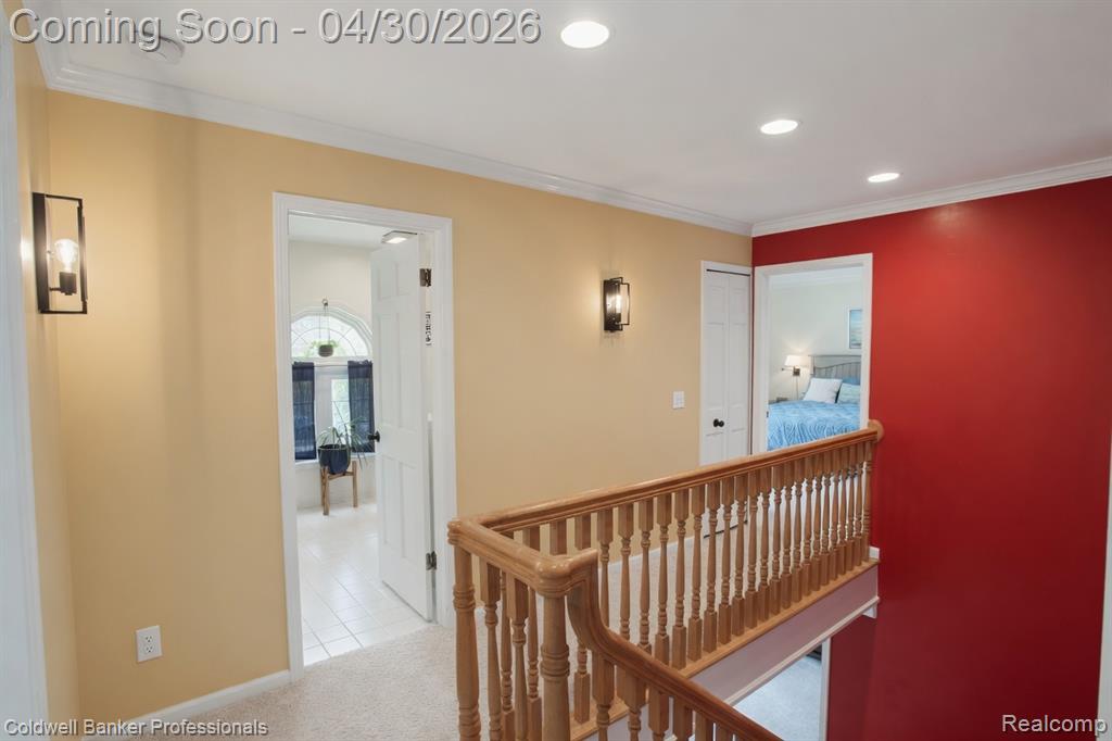 1345 Kings Pointe Road, Grand Blanc, MI 48439 — Photo 61