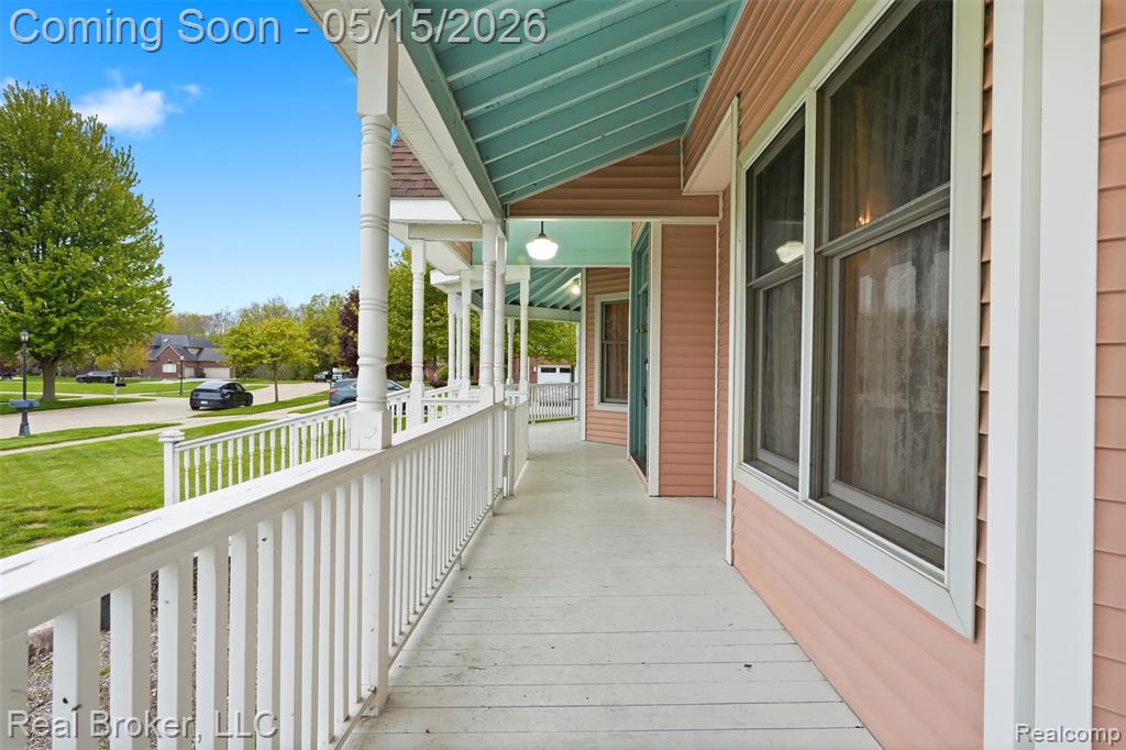 52798 Weathervane Drive, Chesterfield, MI 48047 — Photo 6