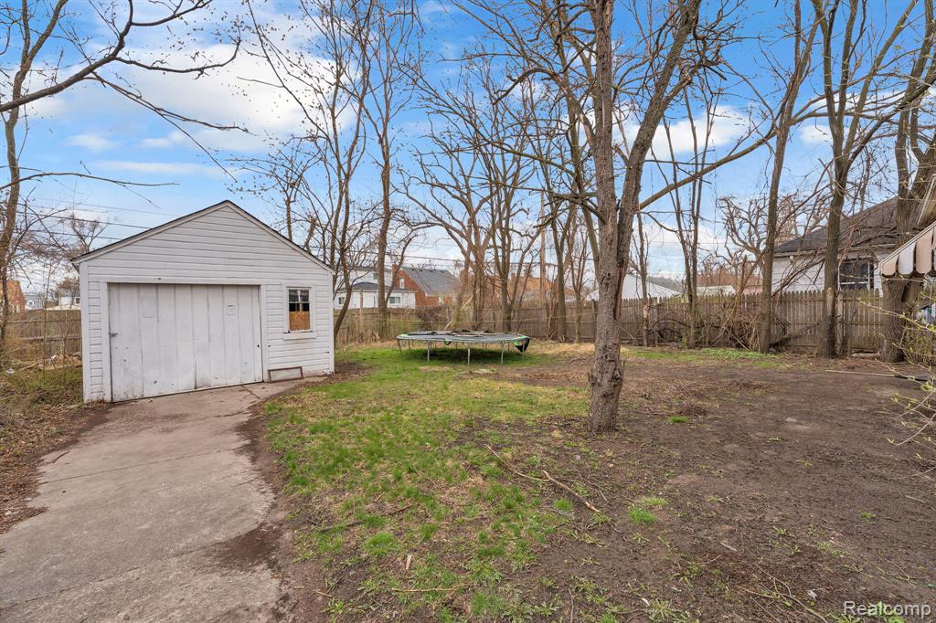 19929 Monte Vista Street, Detroit, MI 48221 — Photo 25