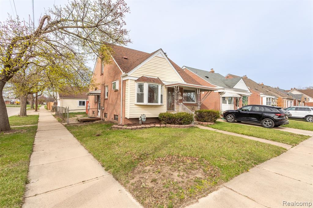 882 STEWART Avenue, Lincoln Park, MI 48146 — Photo 3