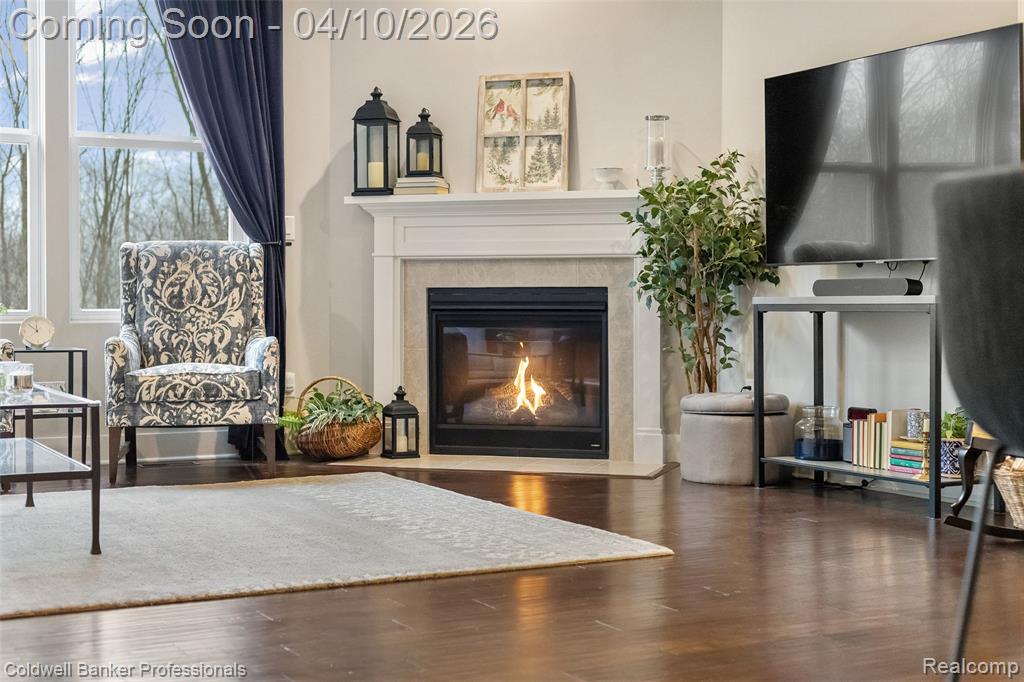 4032 Ashdale Way, Clarkston, MI 48348 — Photo 23