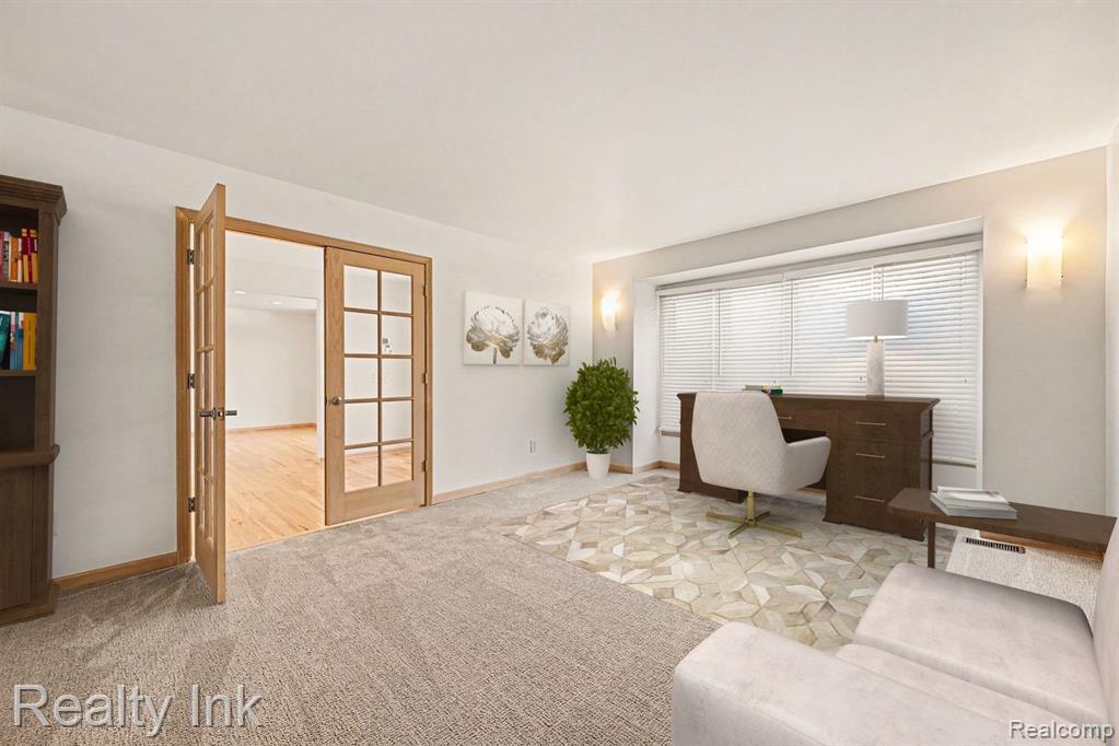 49235 S Fox Drive, Plymouth, MI, 48170