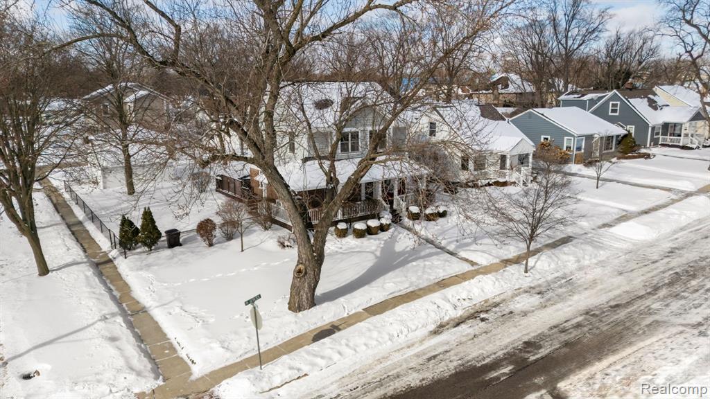 551 Auburn, Plymouth, MI 48170 — Photo 55