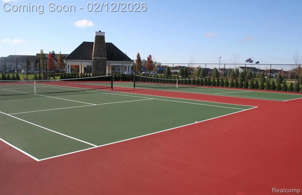 9431 Pine Valley Drive, Grand Blanc, MI, 48439