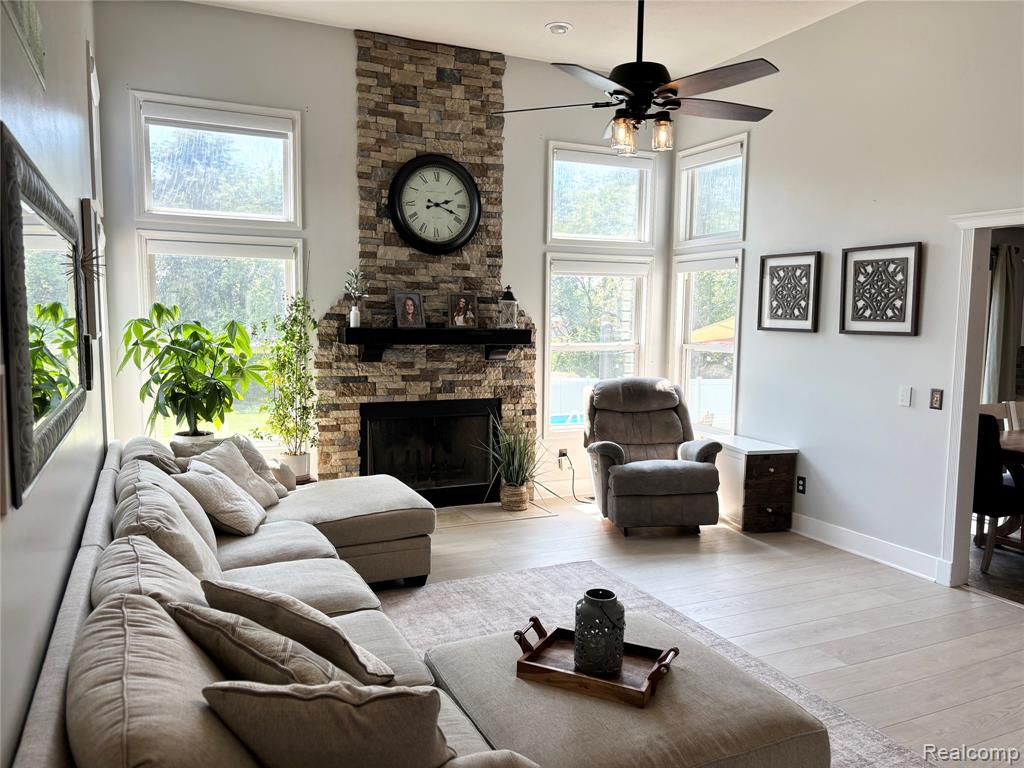 4272 Quail Ridge Lane, Newport, MI 48166 — Photo 18