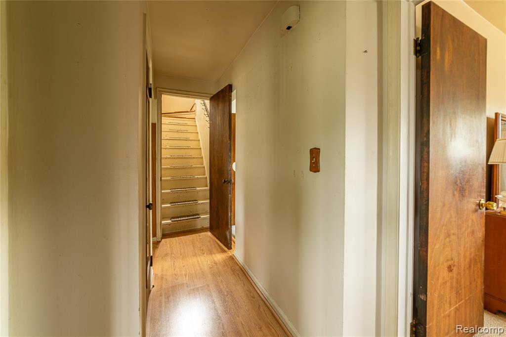 7620 Polk Street, Taylor, MI 48180 — Photo 26