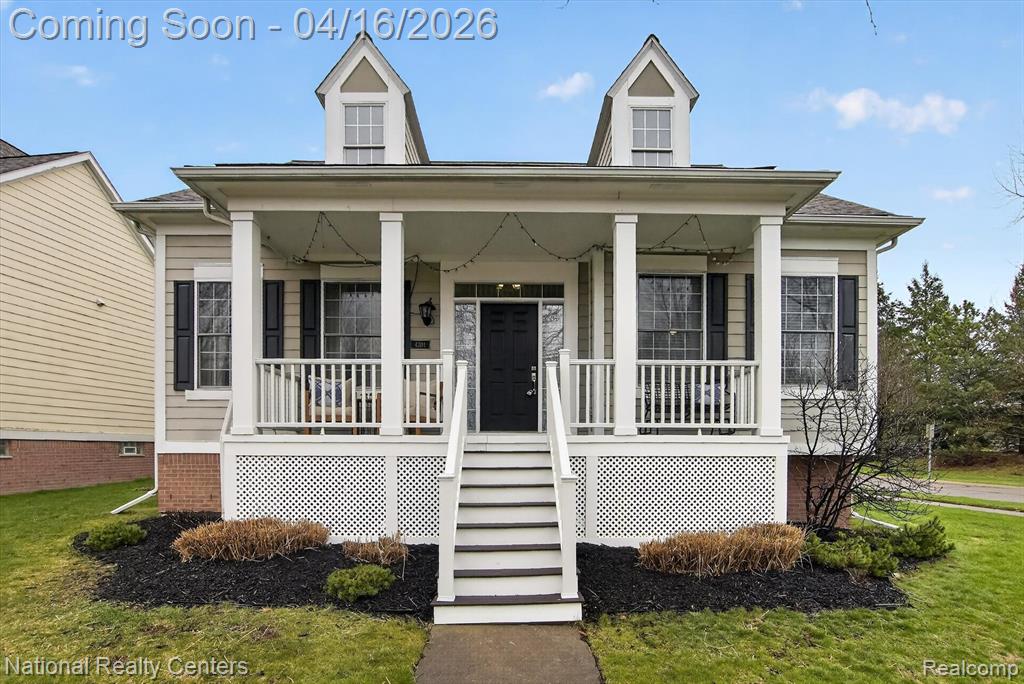 43181 Emerson Way, Novi, MI 48377 — Photo 2