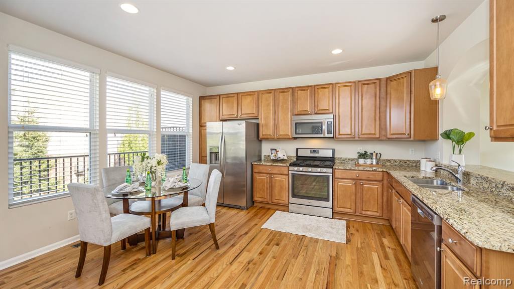 44613 ELLERY Lane, Novi, MI — Photo 15