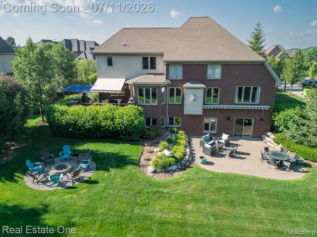 1067 Newgate Court, Oakland, MI — Photo 35