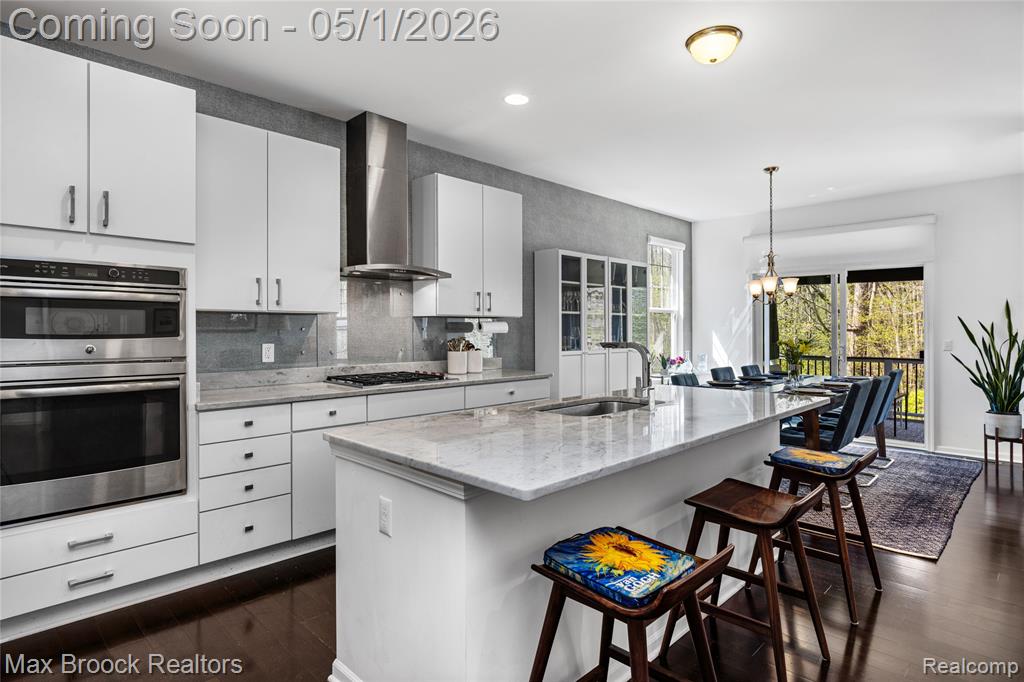 48856 GARDEN LANE, Canton, MI 48188 — Photo 13