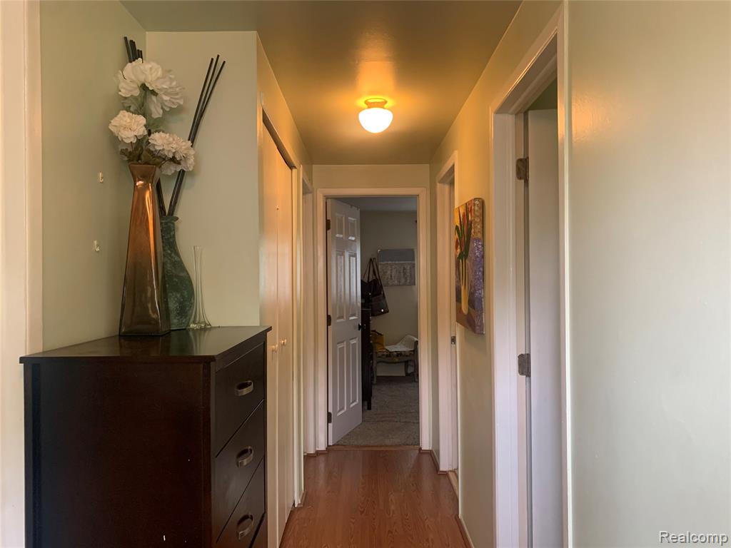 3955 HELEN Avenue, Ypsilanti, MI 48197 — Photo 20