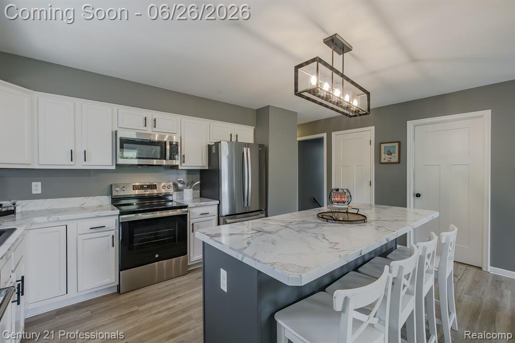500 Neptune Drive, Ortonville, MI 48462 — Photo 14