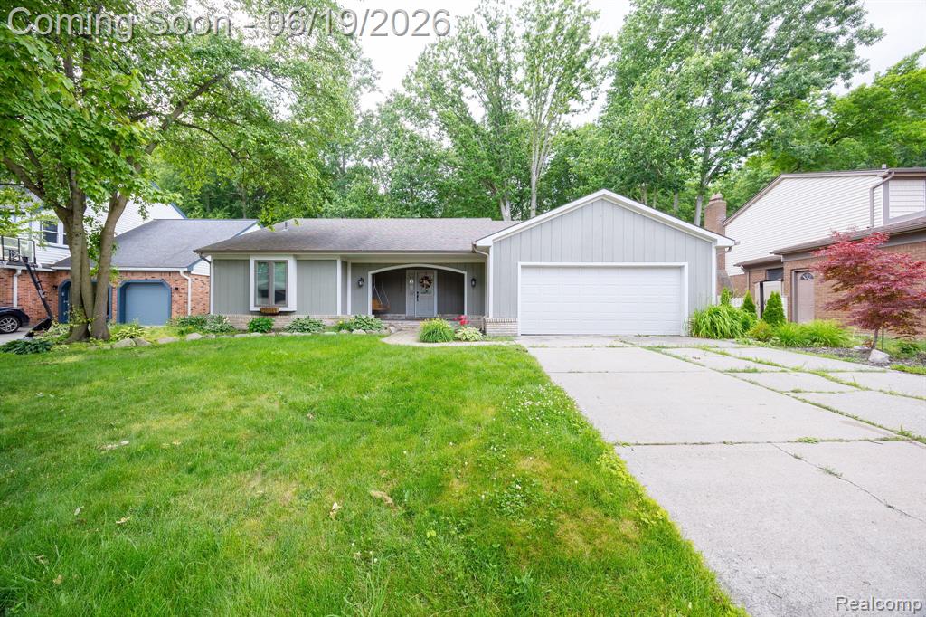 17680 Fox Glen Drive, Riverview, MI 48193 — Photo 2