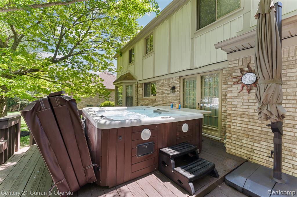 44962 Steeplepath, Novi, MI — Photo 47
