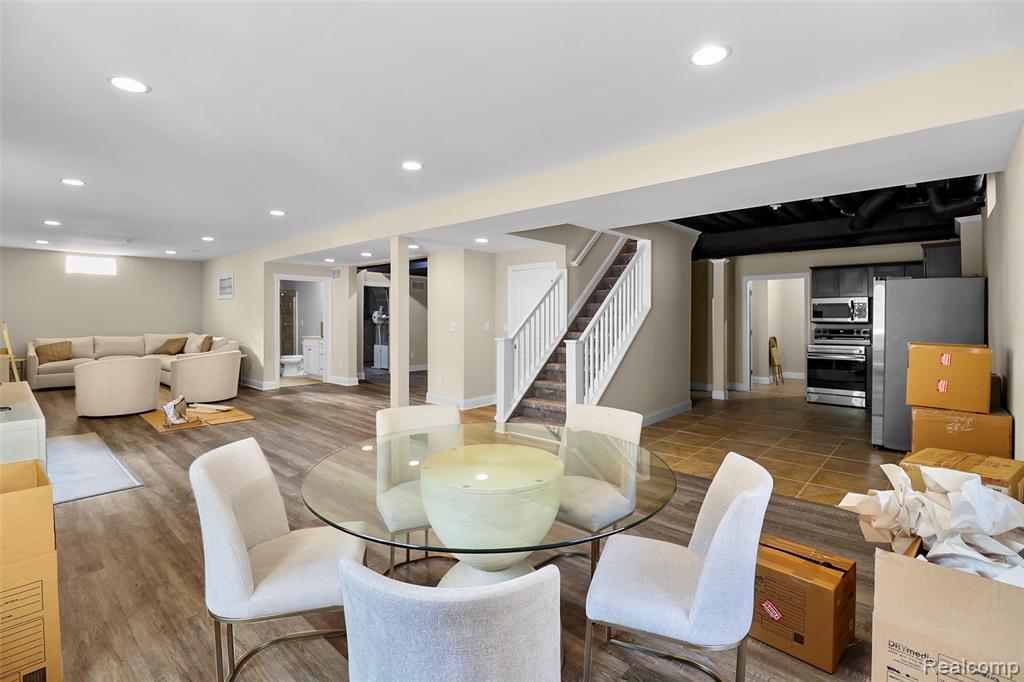 1075 Long Leaf Court, Brighton, MI 48116 — Photo 33