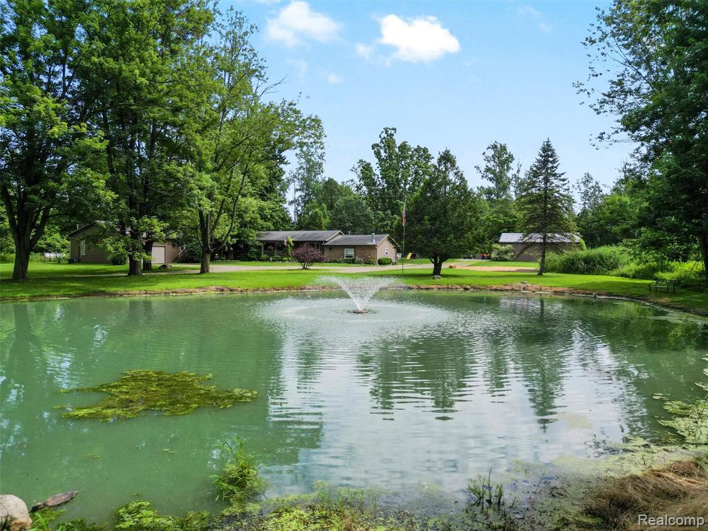 3365 Howland Road, Almont, MI 48003 — Photo 48