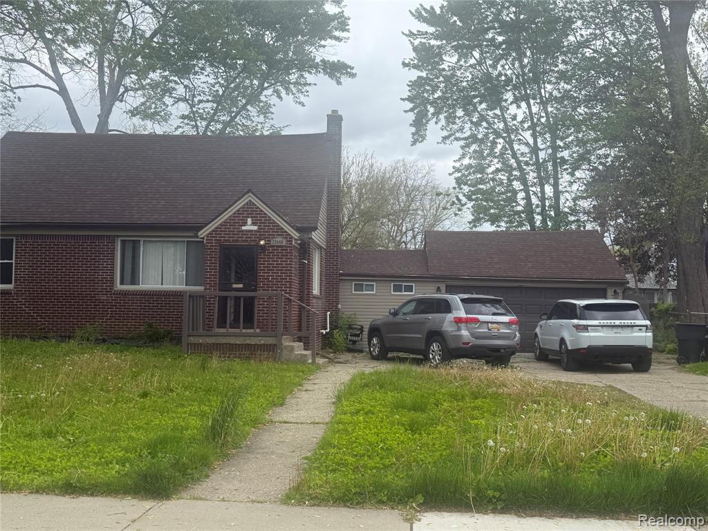 22440 Pembroke Avenue, Detroit, MI 48219 — Photo 12