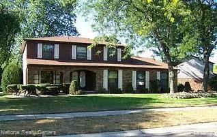 19020 Fairway Street, Livonia, MI, 48152