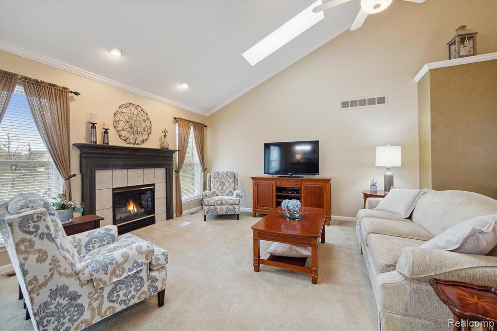 40627 LENOX PARK Drive, Novi, MI 48377 — Photo 8