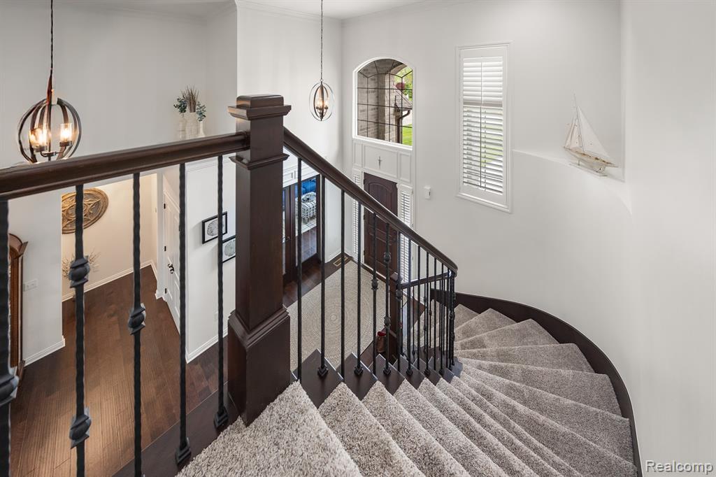 61723 West Point Drive, Washington, MI — Photo 32