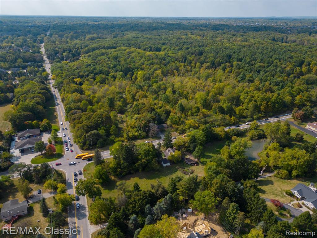 19150 Beck Road, Northville, MI, 48167